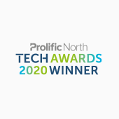 Prolific North Tech Awards 2020