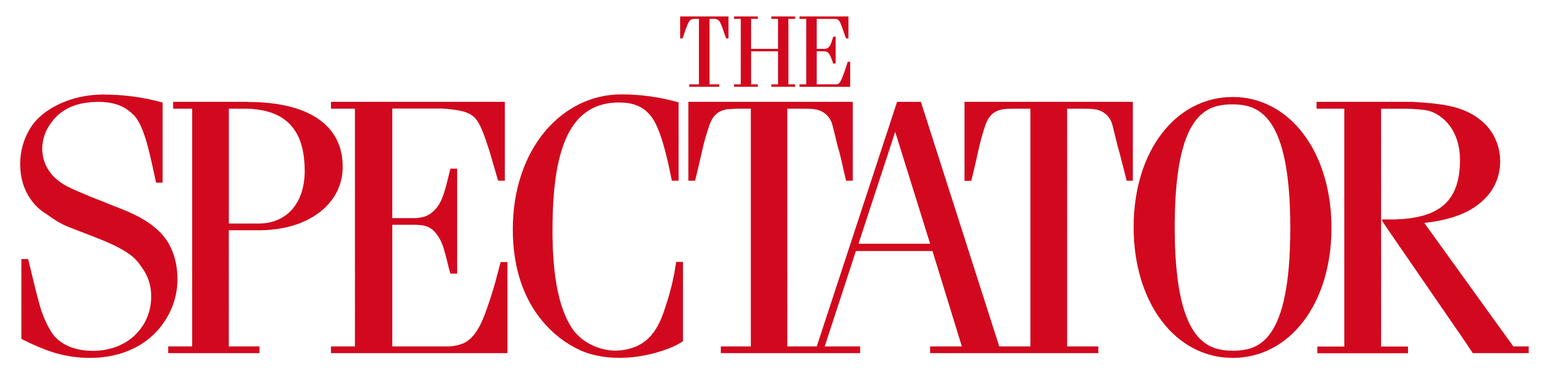 The Spectator